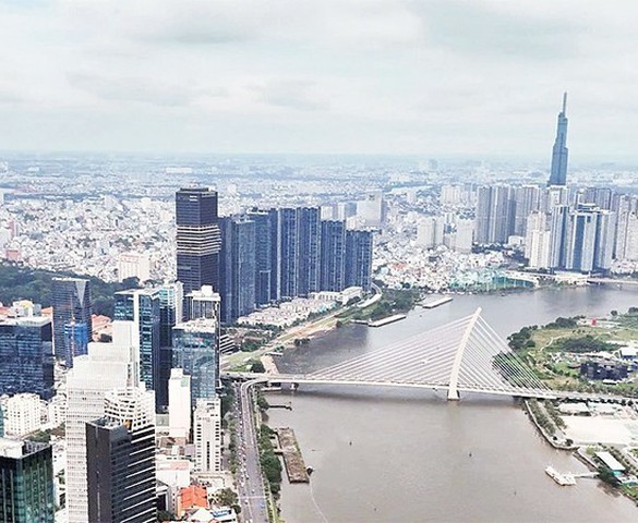 Nghị định về thành lập Trung tâm tài chính quốc tế tại Việt Nam