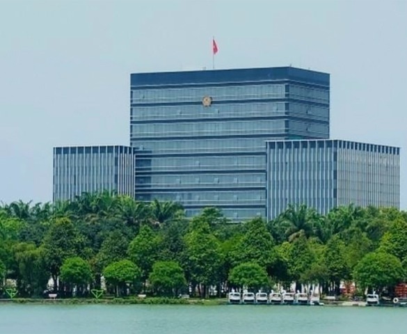 Tỉnh được mệnh danh ‘Việt Nam thu nhỏ’ sắp khởi công trung tâm hành chính mới 45ha