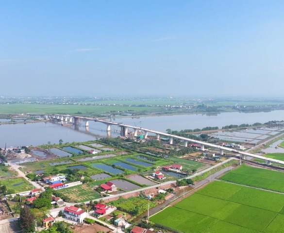 Ninh Bình sẽ có khu đô thị gần 7.000ha