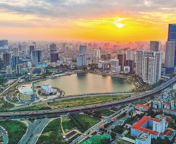 Bộ Xây dựng: Giá nhà tăng chưa phản ánh đúng giá trị thực