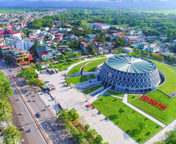 Tỉnh giáp Lào và Trung Quốc mời đầu tư khu đô thị du lịch nghỉ dưỡng gần 24.000 tỷ