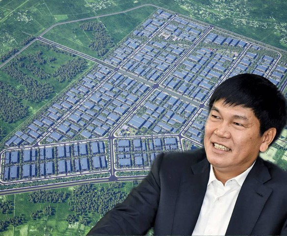 Hòa Phát làm khu công nghiệp gần 3.000 tỷ tại tỉnh nhỏ nhất Việt Nam