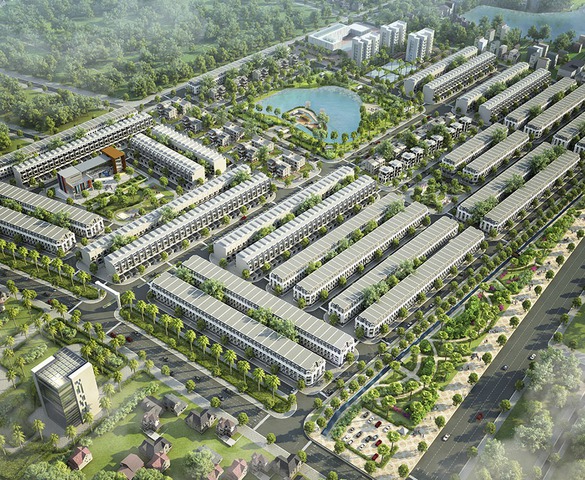 Bắc Ninh chỉ đạo tháo gỡ vướng mắc tại dự án Khu đô thị mới Kosy