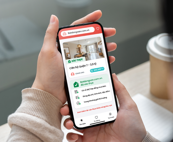 Thu nhập bao nhiêu mới tự tin mua nhà TP.HCM?