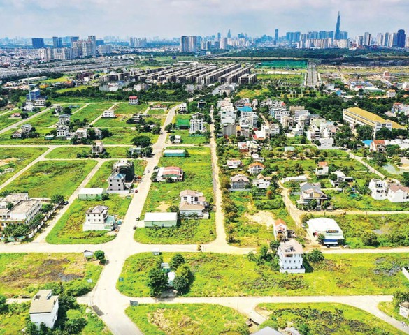 Bộ Nông nghiệp và Môi trường đề nghị duy trì, mở rộng kết quả Chiến dịch làm giàu, làm sạch CSDL đất đai