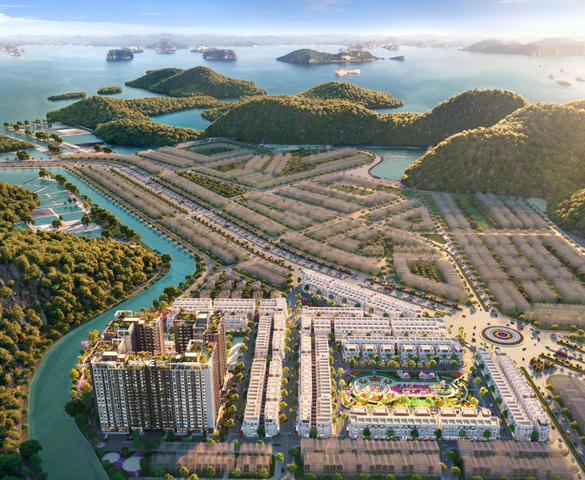 Quảng Ninh: Thêm cơ hội mua nhà ở xã hội cho người lao động