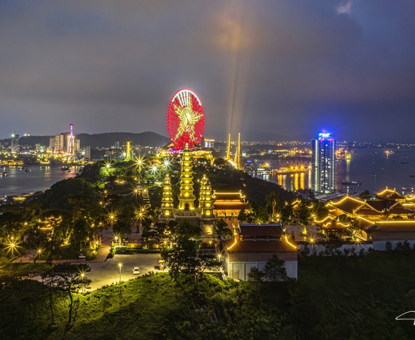 Quảng Ninh: Kiến tạo môi trường đầu tư kinh doanh thuận lợi cho doanh nghiệp