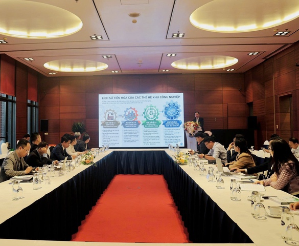 Ngập úng đô thị và yêu cầu đổi mới tư duy thoát nước: Từ “thoát thật nhanh” đến “thành phố bọt biển”