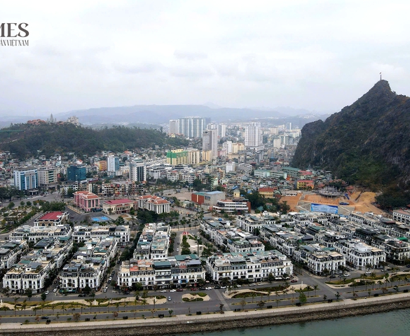 Quảng Ninh: Phát huy hiệu quả từ mô hình đô thị thông minh cấp cơ sở “Hồng Gai Smart”