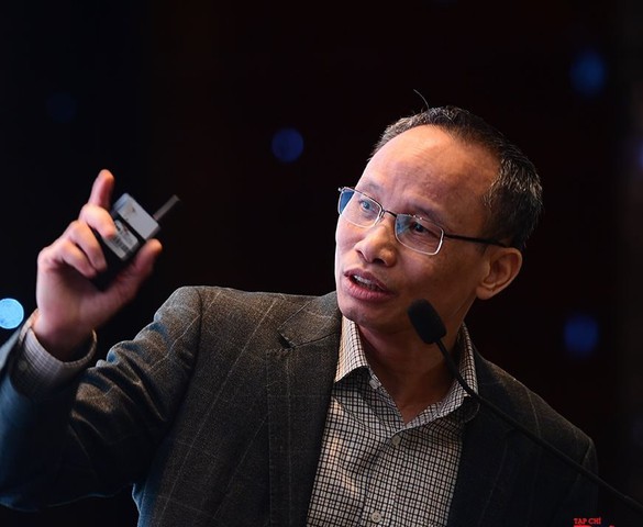 "Người Việt Nam mất gần 26 năm thu nhập để mua nhà"