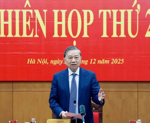 Quyết liệt, hiệu quả, bền vững hơn trong phòng, chống tham nhũng, lãng phí