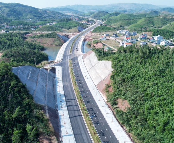 Đặc khu Vân Đồn (Quảng Ninh) sẽ khánh thành, khởi công 15 dự án 