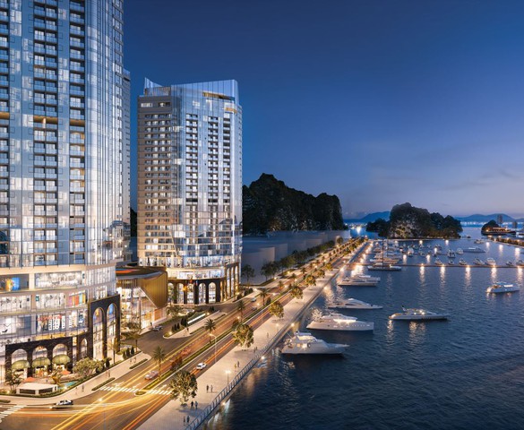 Quảng Ninh: Thu hút đầu tư trong nước ngoài ngân sách trên 500.000 tỷ đồng