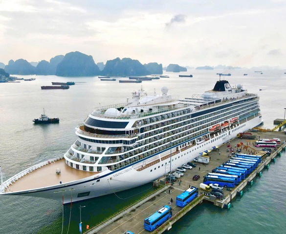 Quảng Ninh đón trên 4 triệu lượt khách trong quý IV 2025