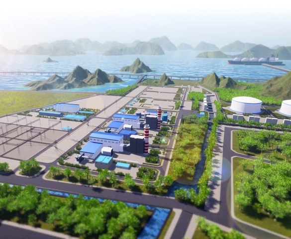 Quảng Ninh gỡ khó cho các dự án năng lượng sạch