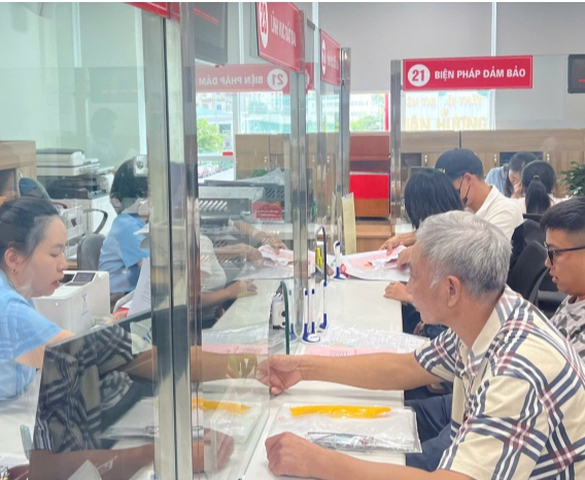 Quảng Ninh: 99,4% tỷ lệ hồ sơ TTHC được giải quyết trước và đúng hạn