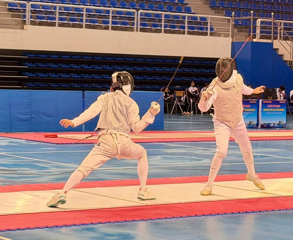 Quảng Ninh: Hơn 1.100 vận động viên tham gia giải thể thao quốc gia