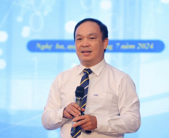 PGS.TS. Nguyễn Hồng Thái: Giao thông xanh tốc độ cao - Đòn bẩy kiến tạo giá trị cộng đồng cho đô thị biển Cần Giờ