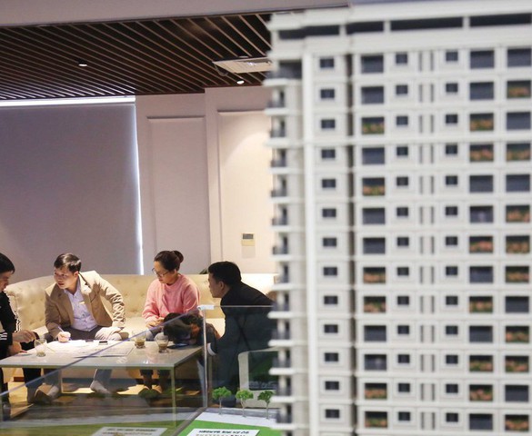 Người trẻ đang thay đổi chiến lược tài chính để tiếp cận nhà ở