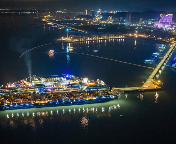 BĐS du lịch Quảng Ninh: “Miền đất hứa” của nhà đầu tư trong kỷ nguyên du lịch bứt phá