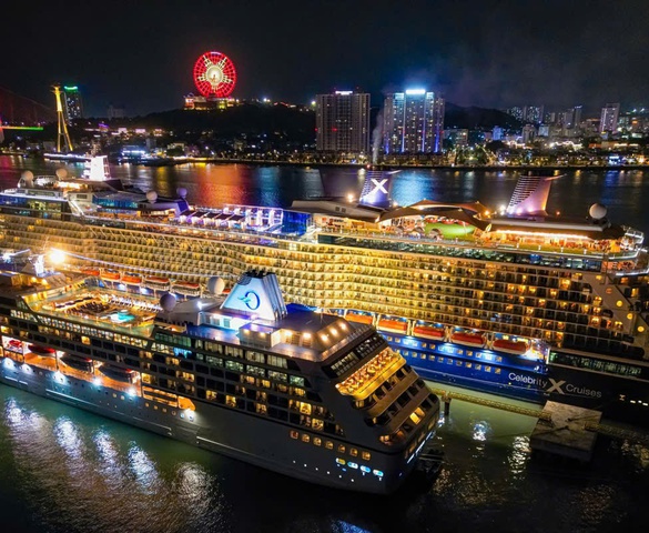 Quảng Ninh: Đa dạng sản phẩm du lịch dịp nghỉ Tết Dương lịch