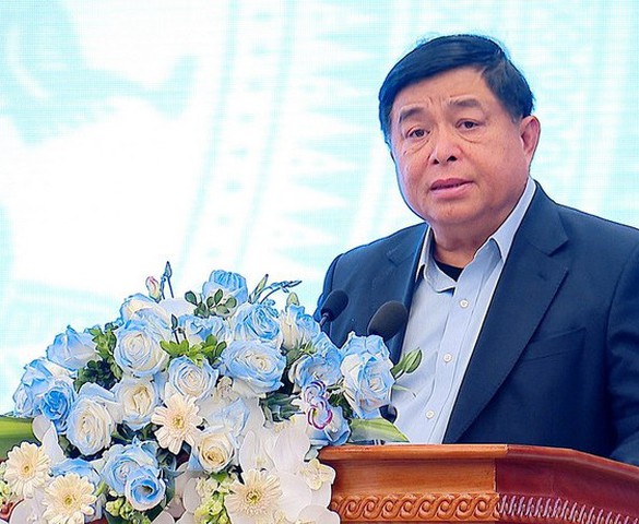 Ngành Kế hoạch - Đầu tư và Thống kê: 80 năm đồng hành cùng sự phát triển của đất nước