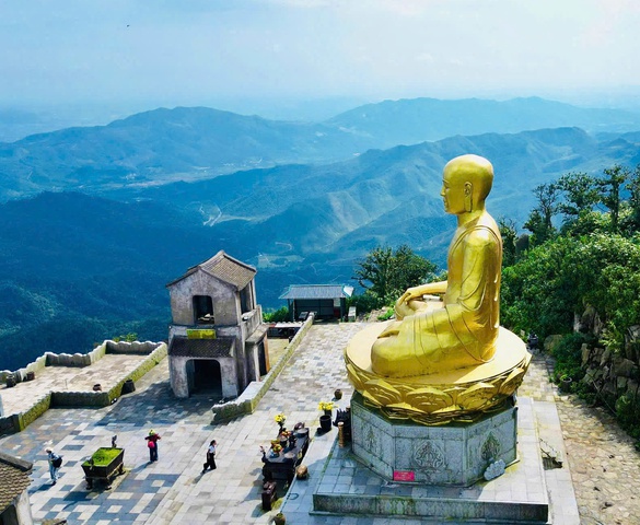 Giá trị nổi bật toàn cầu của Quần thể di tích và danh thắng Yên Tử - Vĩnh Nghiêm - Côn Sơn, Kiếp Bạc