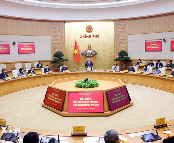 Ban Chỉ đạo 35 Đảng ủy Chính phủ phát huy vai trò "tuyến đầu" trong bảo vệ nền tảng tư tưởng