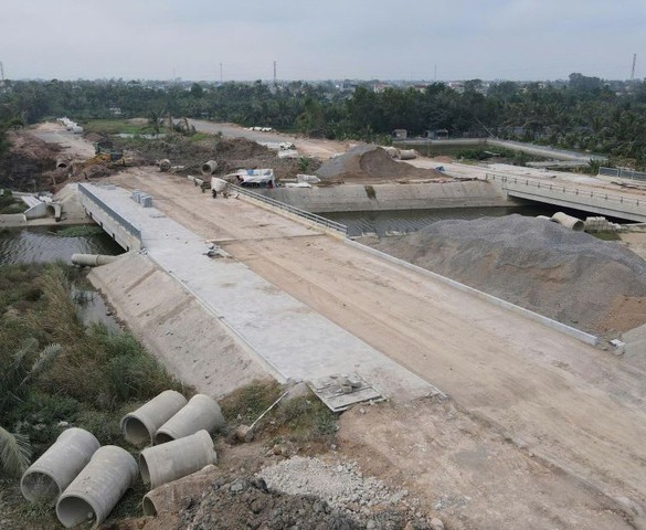 Xử lý dứt điểm khó khăn, vướng mắc tại các dự án tồn đọng trên địa bàn tỉnh Thanh Hóa