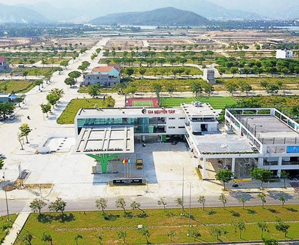Dự án Golden Hills City Đà Nẵng: Thanh tra Chính phủ yêu cầu thu hồi gần 46ha đất giao ngoài ranh