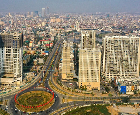 Hải Phòng công bố bảng giá đất mới, mức cao nhất 160 triệu đồng/m2