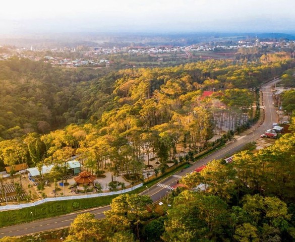 ‘Đà Lạt thứ 2’ của Tây Nguyên tìm nhà đầu tư cho 2 khu đô thị mới, quy mô hơn 2.500ha