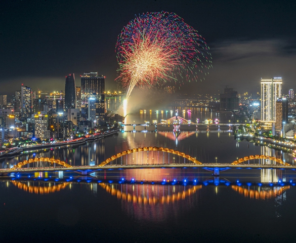 Charmora City - Đại đô thị ven sông định hình trục tăng trưởng mới của Nha Trang