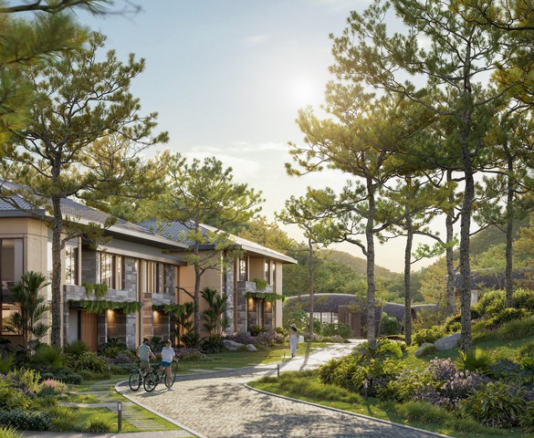 Thanh Xuan Valley: Giá trị vượt thời gian từ pháp lý sở hữu lâu dài