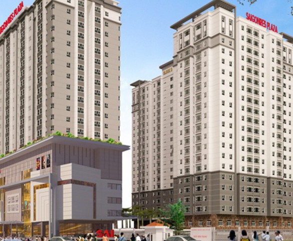 Doanh nghiệp bất động sản đầu tiên công bố lợi nhuận năm 2025