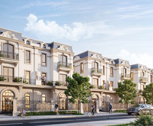 Giao thông xanh tốc độ cao định hình giá trị bất động sản đô thị biển Cần Giờ