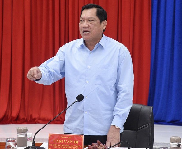 Cà Mau Khẩn trương rà soát, xử lý dứt điểm tài sản công dôi dư, tránh lãng phí