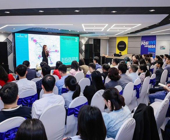 Chuyện nghề môi giới bất động sản: Chất lượng nhân sự vẫn bỏ ngỏ