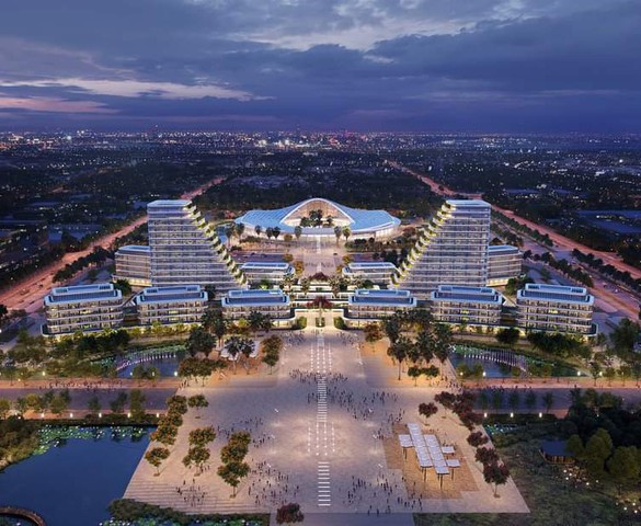 Thị trường bất động sản Hải Phòng cuối năm 2025: Thời kỳ của “mua đại” đã kết thúc