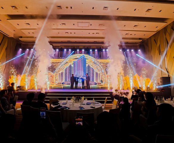 Cơ hội sở hữu căn hộ bên bờ sông Hàn, đón "sóng vàng" phát triển của Đà Nẵng