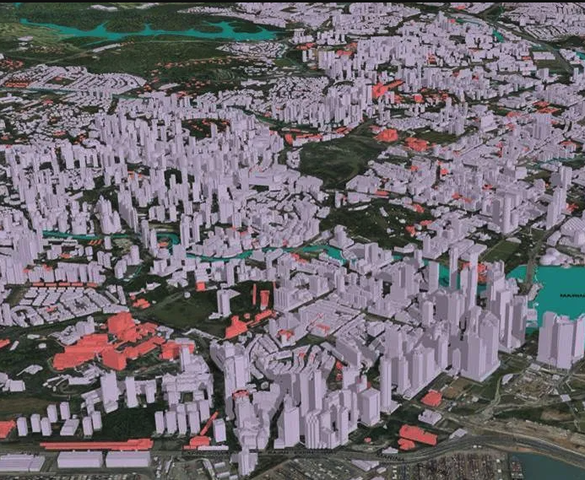 Cách công nghệ thay đổi tương lai bất động sản