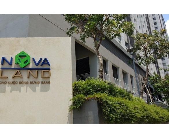 Công ty con của Novaland thành cổ đông lớn tại Seaprodex, lấn sân ngành thuỷ sản