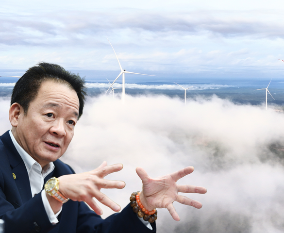 Hạ tầng năng lượng xuyên biên giới: Không gian mới cho khu vực tư nhân