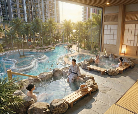 Alumi - Alluvia City: Hành trình từ mạch khoáng triệu năm đến bảo chứng cấp quốc gia