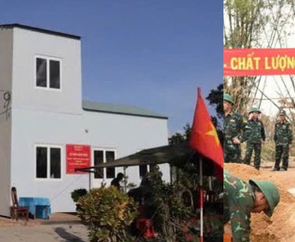 Thủ tướng yêu cầu các địa phương “thừa thắng xông lên” đẩy nhanh tiến độ “Chiến dịch Quang Trung”