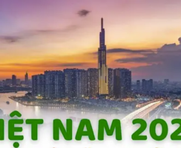 Việt Nam năm 2025: 10 dấu ấn nổi bật