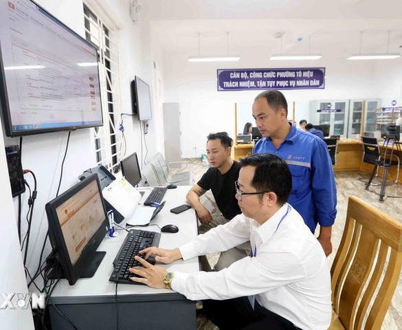 Kết luận của Bộ Chính trị, Ban Bí thư về hoạt động chính quyền địa phương 2 cấp