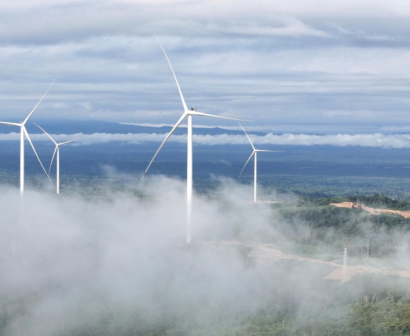 Khi doanh nghiệp tư nhân tạo giá trị bền vững từ năng lượng tái tạo