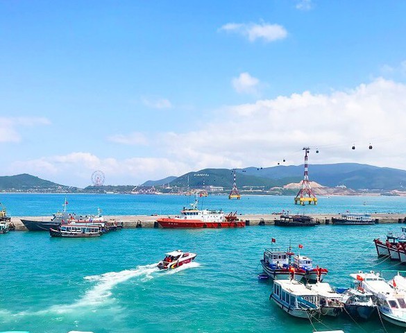 Hạ tầng bứt phá đưa Nha Trang vào kỷ nguyên “đô thị đáng sống”