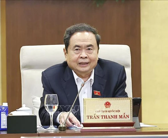 Bổ sung các chính sách, nguồn lực phát triển báo chí